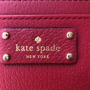 kate spade Bags - Kate Spade Card Wallet kate spade Bags - Kate Spade Card Wallet